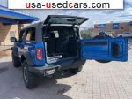 Car Market in USA - For Sale 2022  Ford Bronco Badlands