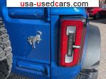 Car Market in USA - For Sale 2022  Ford Bronco Badlands