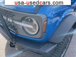 Car Market in USA - For Sale 2022  Ford Bronco Badlands