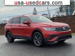 2023 Volkswagen Tiguan 2.0T SE  used car