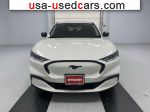 Car Market in USA - For Sale 2021  Ford Mustang Mach-E Select