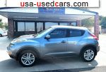 2014 Nissan Juke S  used car