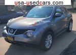 Car Market in USA - For Sale 2014  Nissan Juke S