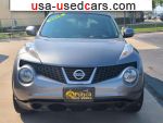 Car Market in USA - For Sale 2014  Nissan Juke S