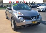 Car Market in USA - For Sale 2014  Nissan Juke S