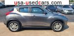 Car Market in USA - For Sale 2014  Nissan Juke S