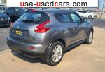 Car Market in USA - For Sale 2014  Nissan Juke S