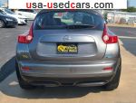 Car Market in USA - For Sale 2014  Nissan Juke S