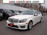2012 Mercedes C-Class C 300 Luxury  used car