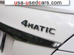 Car Market in USA - For Sale 2018  Mercedes E-Class E 300 4MATIC