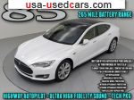 2014 Tesla Model S 85/HIGHWAY AUTOPILOT/265 MILE RANGE/DUAL ON-BOARD  used car