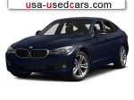 2014 BMW 328 Gran Turismo i xDrive  used car