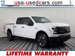 2022 Ford F-150 Lightning Pro  used car