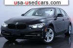 2017 BMW 330 i xDrive  used car