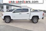 Car Market in USA - For Sale 2022  GMC Canyon AT4 w/Leather