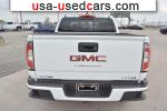 Car Market in USA - For Sale 2022  GMC Canyon AT4 w/Leather