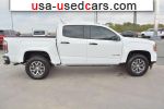 Car Market in USA - For Sale 2022  GMC Canyon AT4 w/Leather