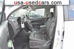 Car Market in USA - For Sale 2022  GMC Canyon AT4 w/Leather