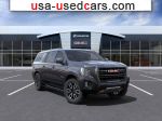 2023 GMC Yukon XL AT4  used car