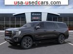 Car Market in USA - For Sale 2023  GMC Yukon XL AT4