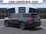 Car Market in USA - For Sale 2023  GMC Yukon XL AT4