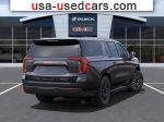 Car Market in USA - For Sale 2023  GMC Yukon XL AT4