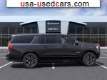 Car Market in USA - For Sale 2023  GMC Yukon XL AT4