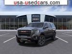 Car Market in USA - For Sale 2023  GMC Yukon XL AT4