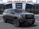 Car Market in USA - For Sale 2023  GMC Yukon XL AT4