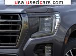 Car Market in USA - For Sale 2023  GMC Yukon XL AT4