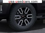 Car Market in USA - For Sale 2023  GMC Yukon XL AT4