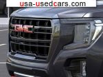 Car Market in USA - For Sale 2023  GMC Yukon XL AT4