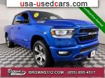 2022 RAM 1500 Laramie  used car