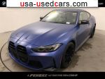 2022 BMW M4 Competition  used car