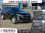 2020 Chevrolet Equinox 2LT  used car