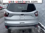 Car Market in USA - For Sale 2018  Ford Escape SE