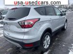 Car Market in USA - For Sale 2018  Ford Escape SE