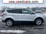 Car Market in USA - For Sale 2018  Ford Escape SE