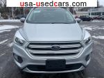 Car Market in USA - For Sale 2018  Ford Escape SE