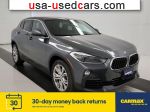 2018 BMW X2 sDrive28i  used car