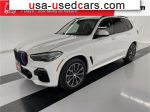 2021 BMW X5 xDrive40i  used car