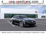 Car Market in USA - For Sale 2023  Cadillac CT5 Premium Luxury AWD