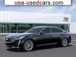 Car Market in USA - For Sale 2023  Cadillac CT5 Premium Luxury AWD