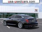 Car Market in USA - For Sale 2023  Cadillac CT5 Premium Luxury AWD