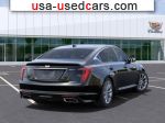 Car Market in USA - For Sale 2023  Cadillac CT5 Premium Luxury AWD