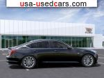 Car Market in USA - For Sale 2023  Cadillac CT5 Premium Luxury AWD