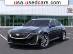 Car Market in USA - For Sale 2023  Cadillac CT5 Premium Luxury AWD