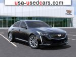 Car Market in USA - For Sale 2023  Cadillac CT5 Premium Luxury AWD