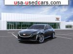 Car Market in USA - For Sale 2023  Cadillac CT5 Premium Luxury AWD