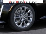 Car Market in USA - For Sale 2023  Cadillac CT5 Premium Luxury AWD